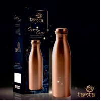 Tamta Copper Bottle 